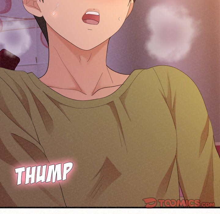Milk Therapy Manhwa - Chapter 31 Page 183
