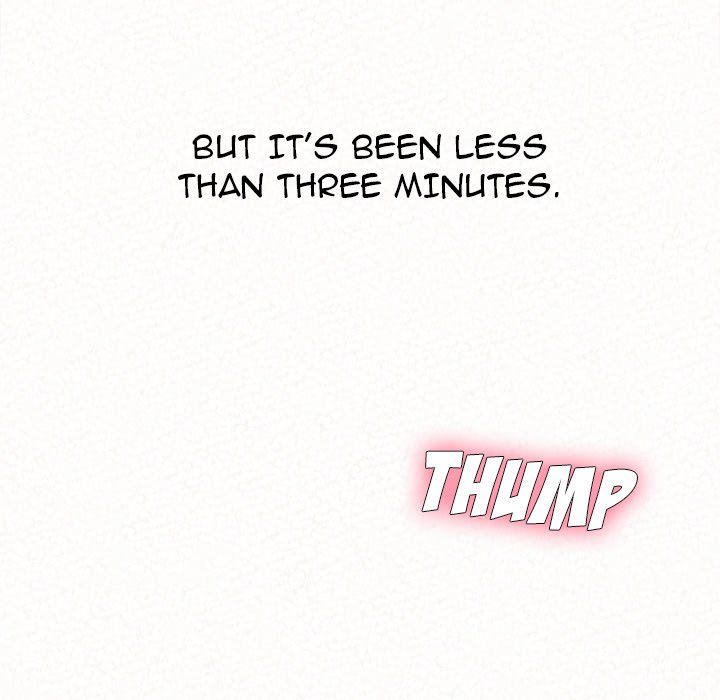 Milk Therapy Manhwa - Chapter 31 Page 184