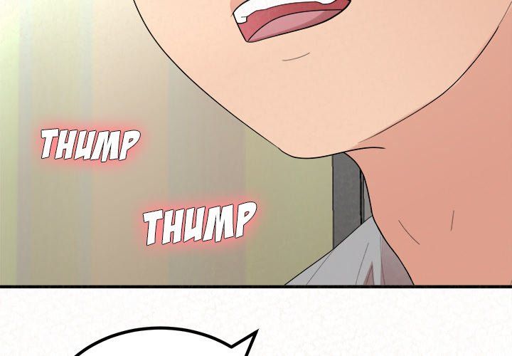 Milk Therapy Manhwa - Chapter 43 Page 1