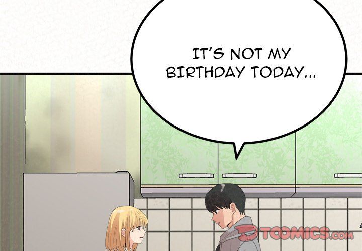 Milk Therapy Manhwa - Chapter 43 Page 3