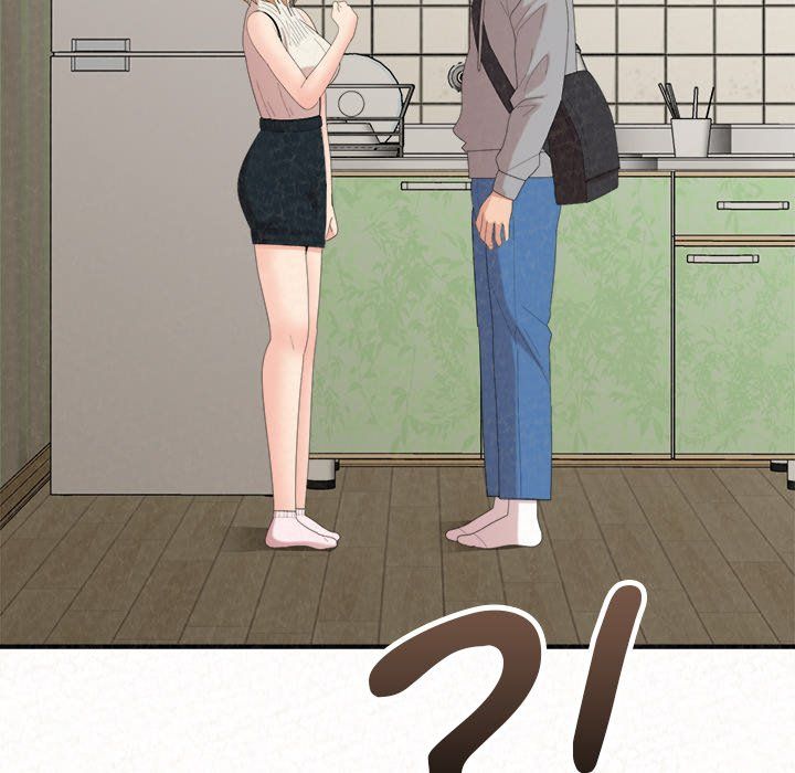 Milk Therapy Manhwa - Chapter 43 Page 4