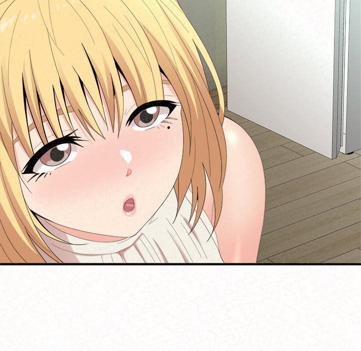 Milk Therapy Manhwa - Chapter 43 Page 6