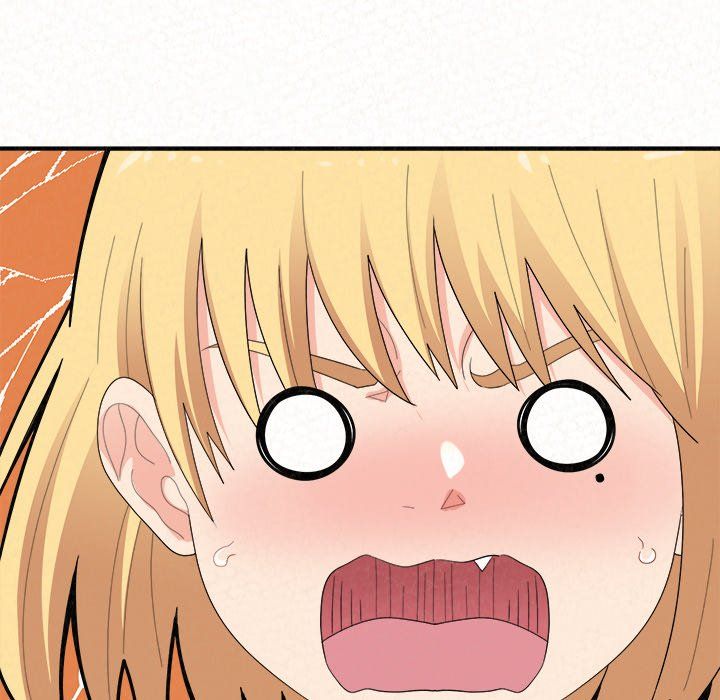 Milk Therapy Manhwa - Chapter 43 Page 7