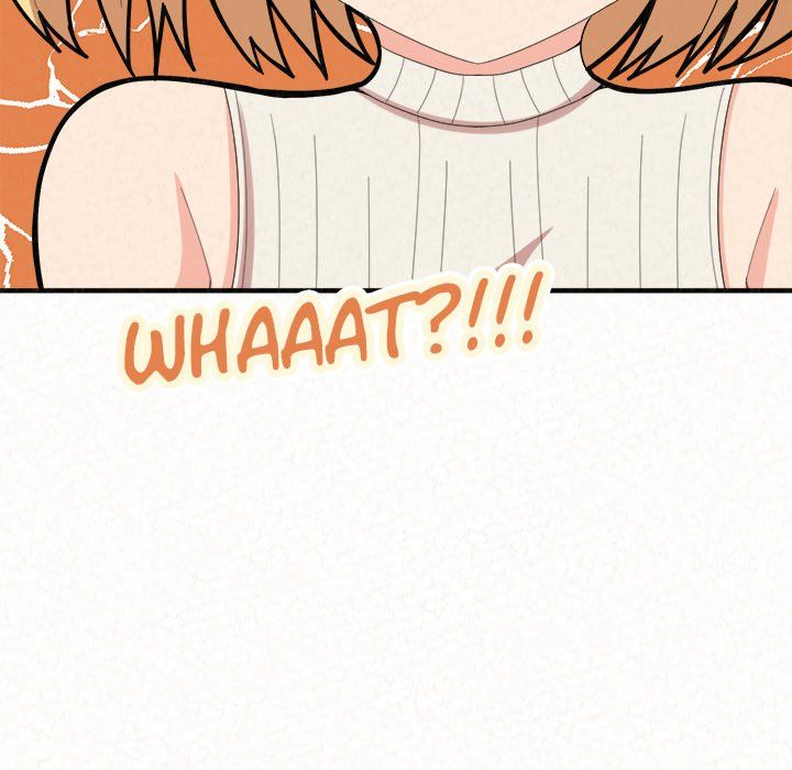 Milk Therapy Manhwa - Chapter 43 Page 8