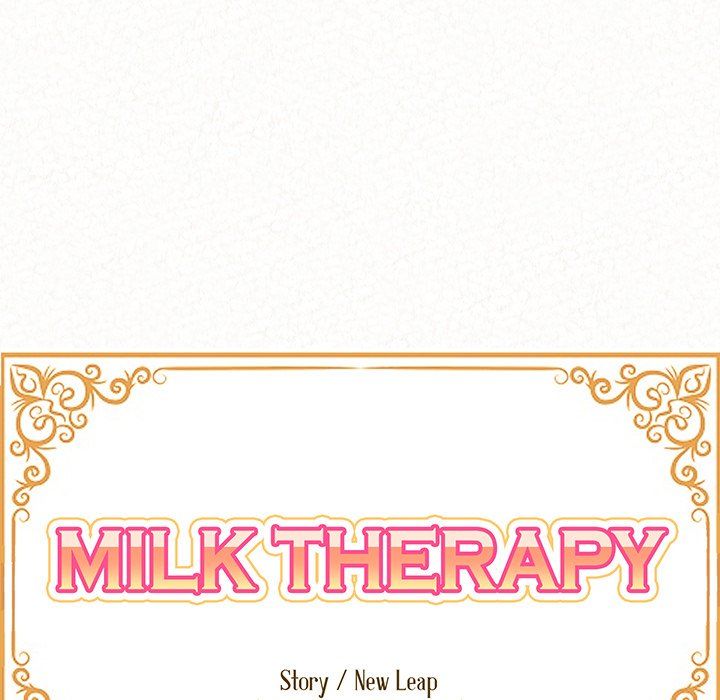 Milk Therapy Manhwa - Chapter 43 Page 9