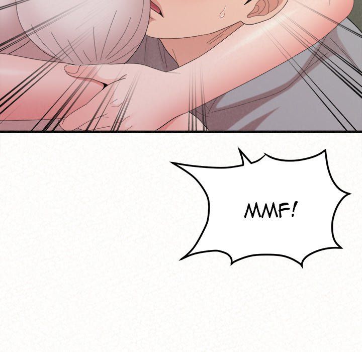 Milk Therapy Manhwa - Chapter 43 Page 12