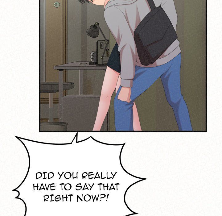 Milk Therapy Manhwa - Chapter 43 Page 14