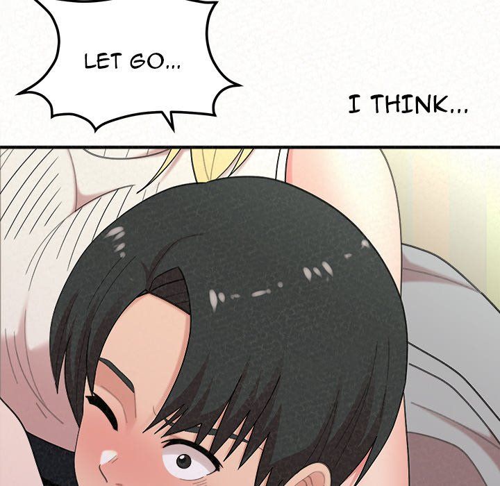 Milk Therapy Manhwa - Chapter 43 Page 18