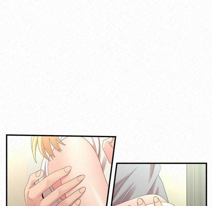 Milk Therapy Manhwa - Chapter 43 Page 20