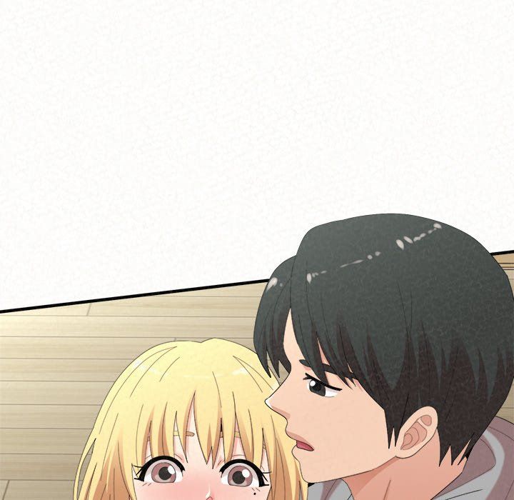 Milk Therapy Manhwa - Chapter 43 Page 22