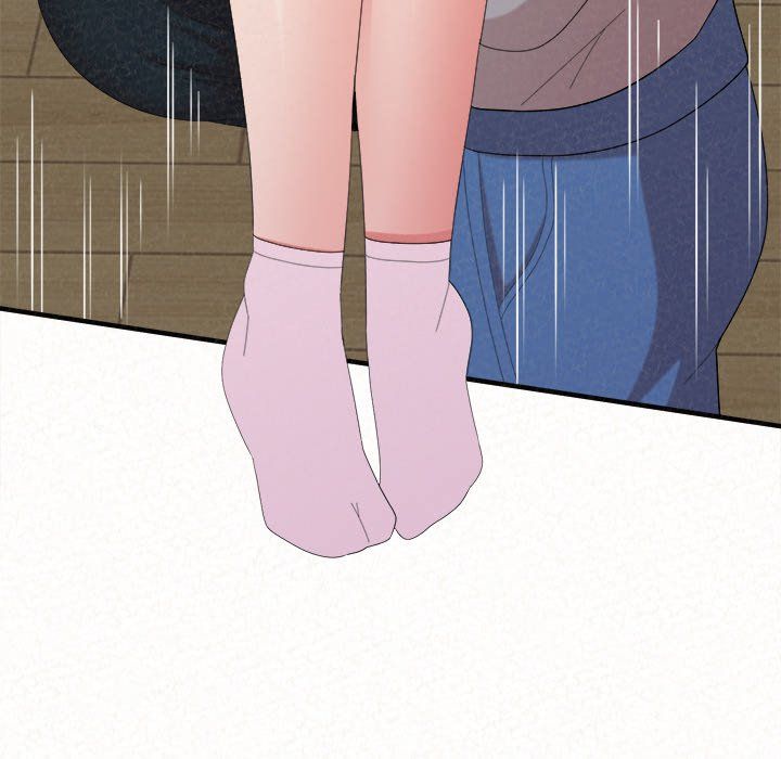 Milk Therapy Manhwa - Chapter 43 Page 24