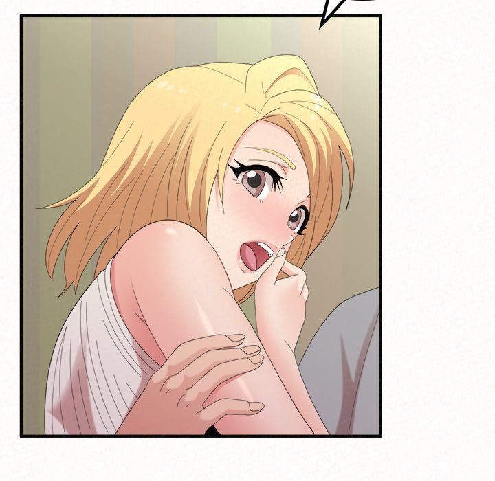 Milk Therapy Manhwa - Chapter 43 Page 26