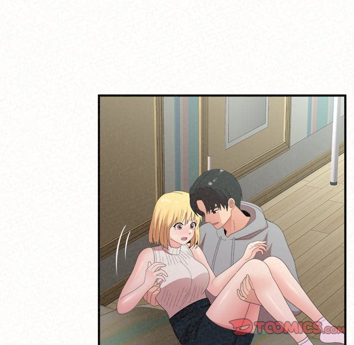 Milk Therapy Manhwa - Chapter 43 Page 27