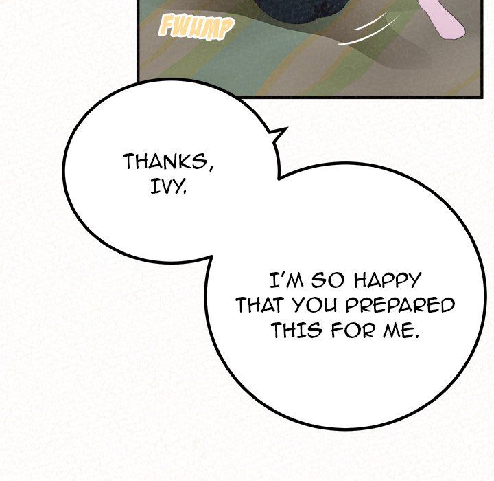 Milk Therapy Manhwa - Chapter 43 Page 28