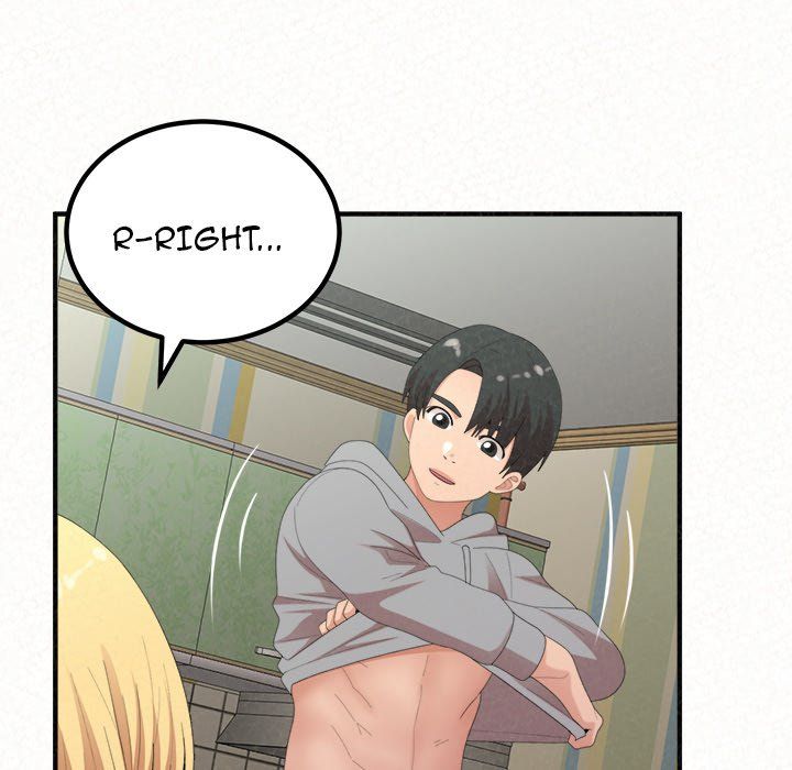 Milk Therapy Manhwa - Chapter 43 Page 29