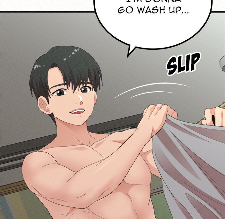 Milk Therapy Manhwa - Chapter 43 Page 31