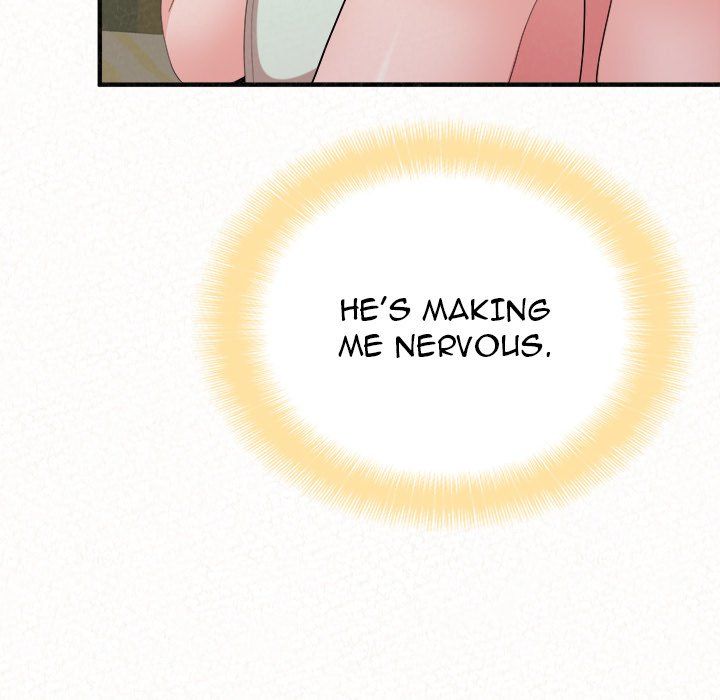 Milk Therapy Manhwa - Chapter 43 Page 37