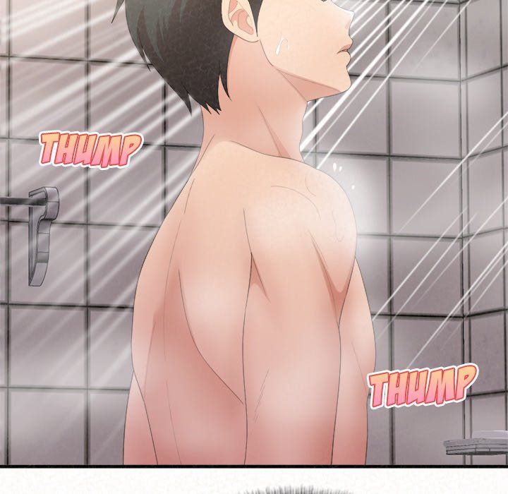 Milk Therapy Manhwa - Chapter 43 Page 41