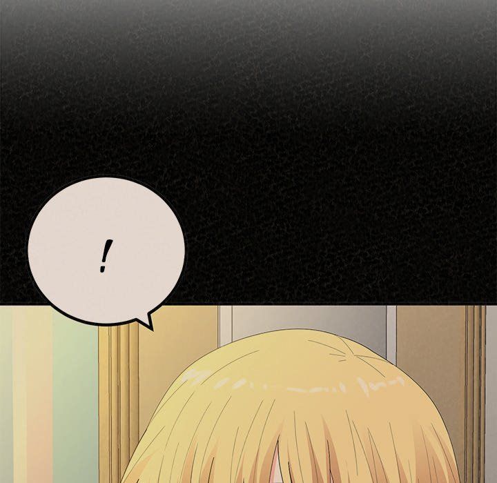 Milk Therapy Manhwa - Chapter 43 Page 46