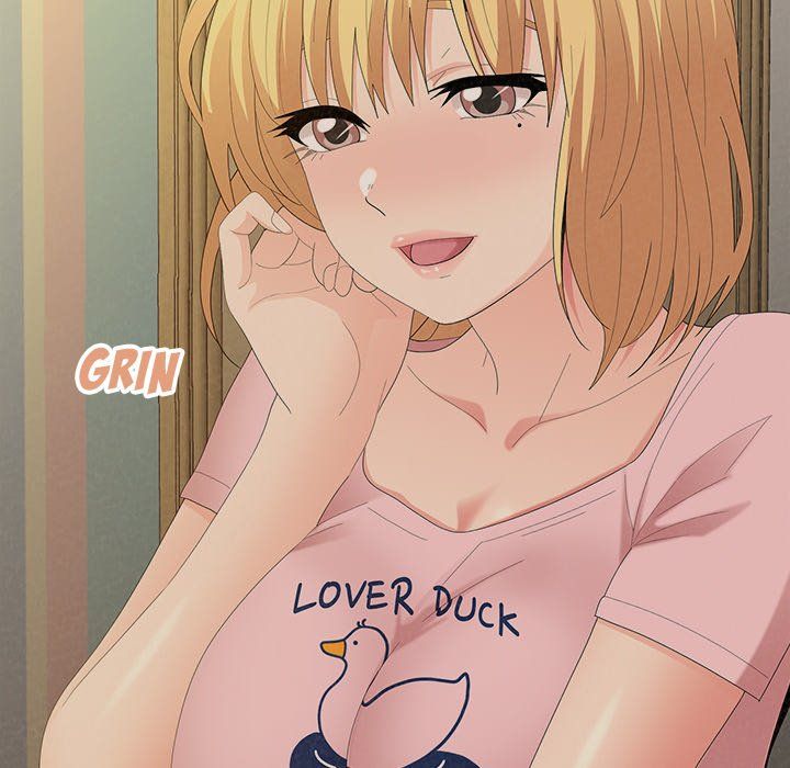 Milk Therapy Manhwa - Chapter 43 Page 47