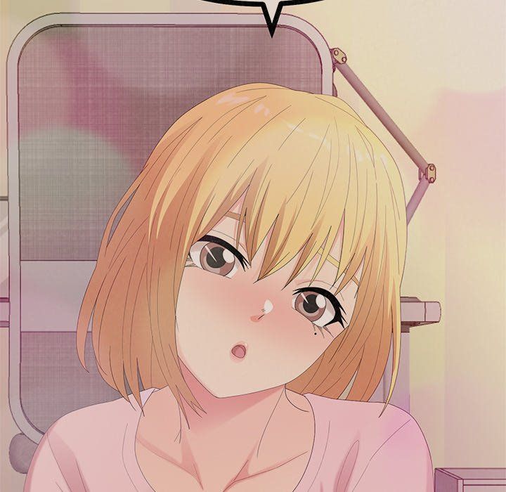 Milk Therapy Manhwa - Chapter 43 Page 50