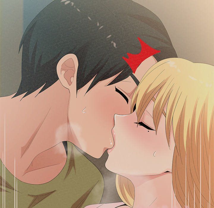 Milk Therapy Manhwa - Chapter 43 Page 53