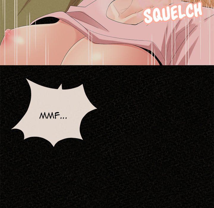 Milk Therapy Manhwa - Chapter 43 Page 54