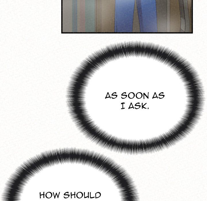 Milk Therapy Manhwa - Chapter 43 Page 62