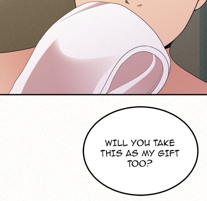 Milk Therapy Manhwa - Chapter 43 Page 64