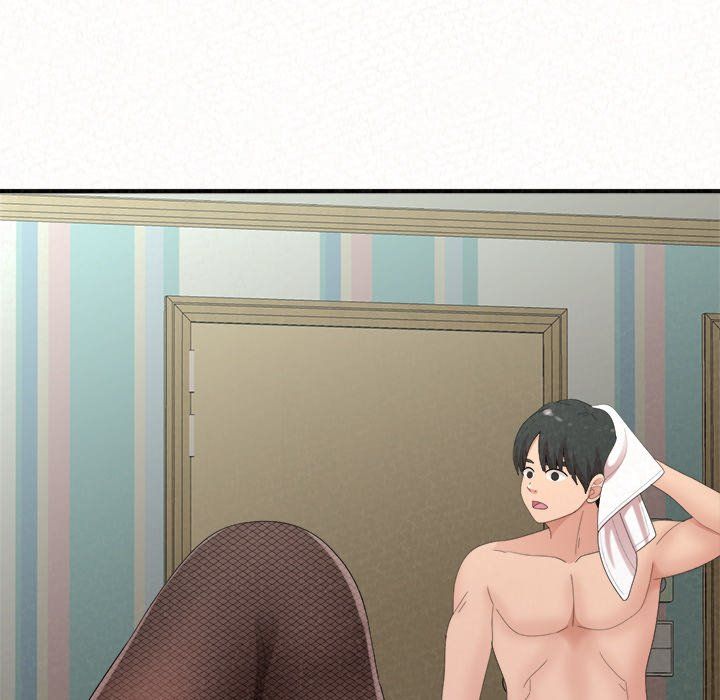 Milk Therapy Manhwa - Chapter 43 Page 65