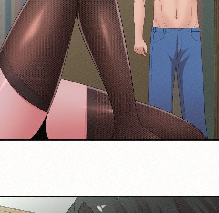 Milk Therapy Manhwa - Chapter 43 Page 66