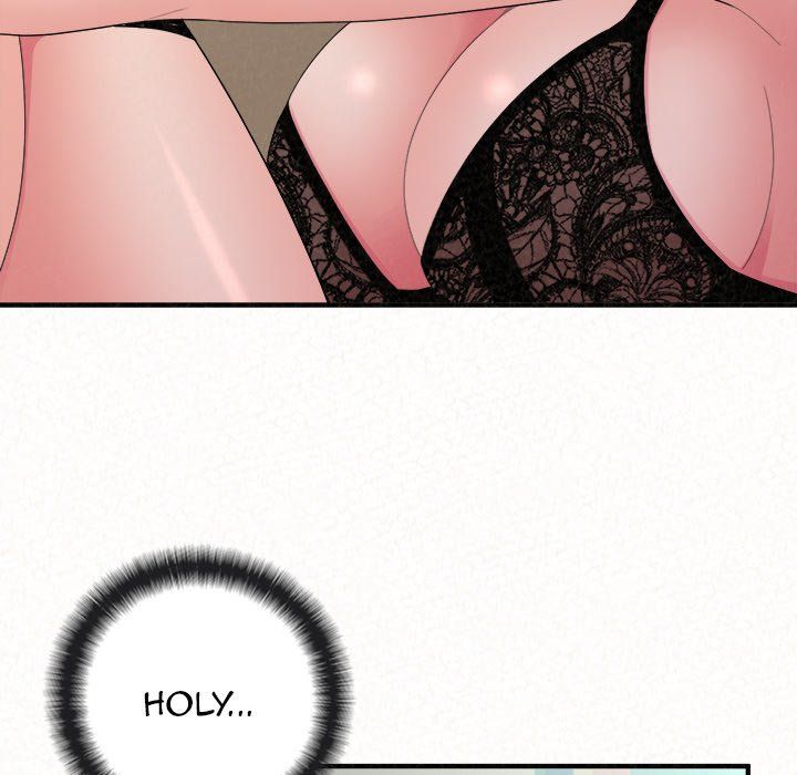 Milk Therapy Manhwa - Chapter 43 Page 80