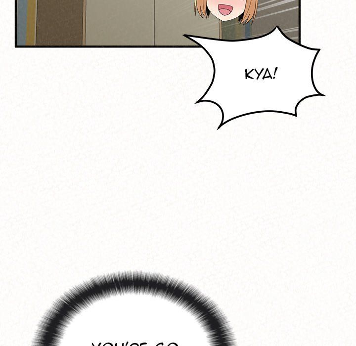 Milk Therapy Manhwa - Chapter 43 Page 84