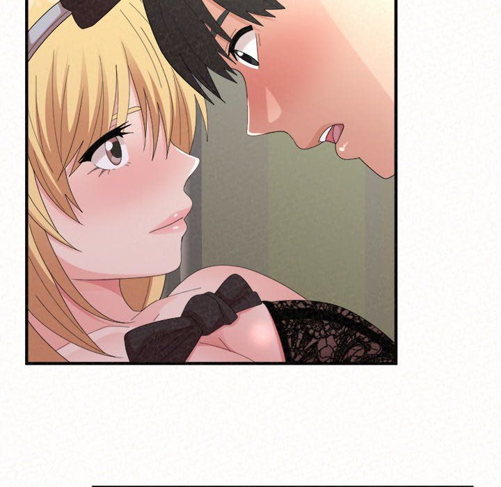 Milk Therapy Manhwa - Chapter 43 Page 88
