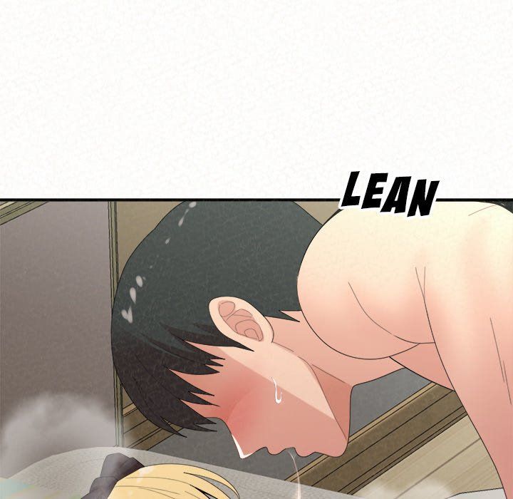 Milk Therapy Manhwa - Chapter 43 Page 97