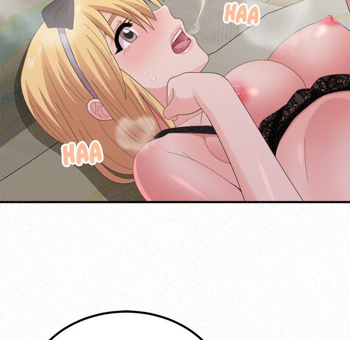 Milk Therapy Manhwa - Chapter 43 Page 98