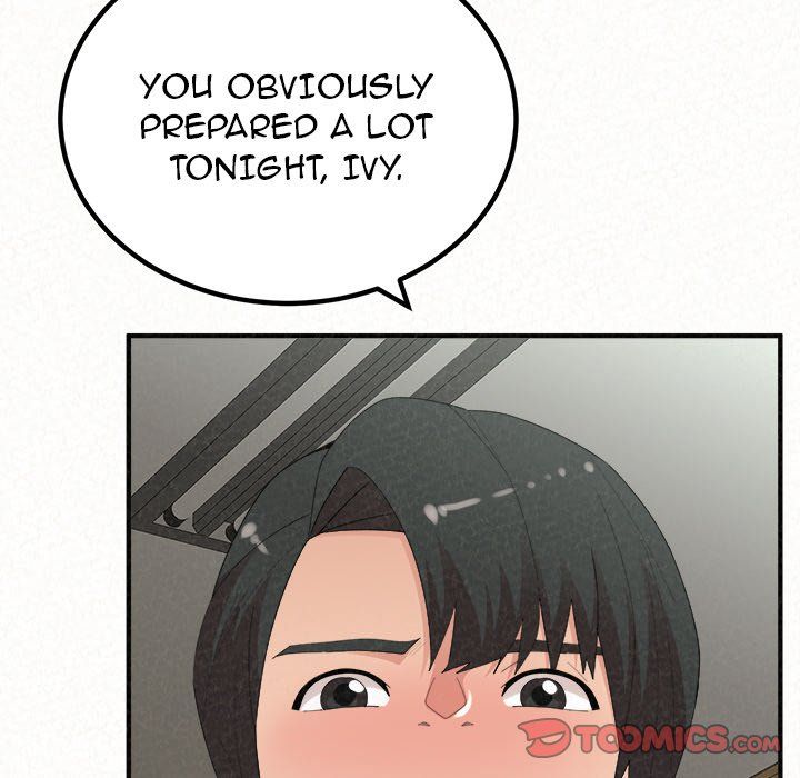 Milk Therapy Manhwa - Chapter 43 Page 99