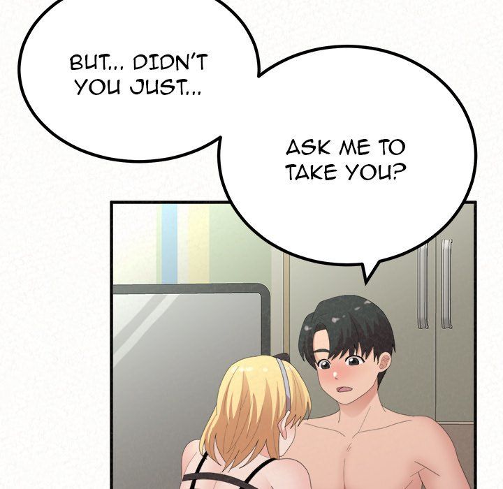 Milk Therapy Manhwa - Chapter 43 Page 109