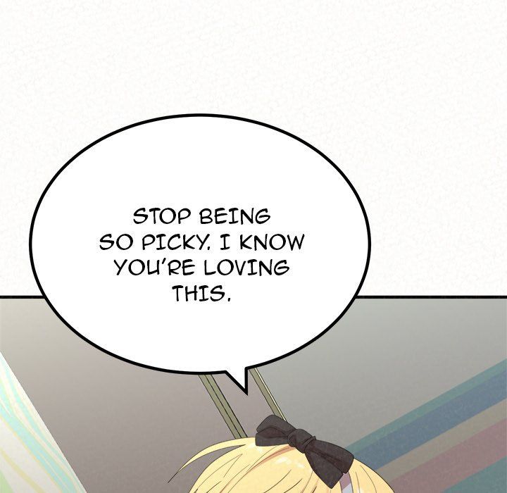 Milk Therapy Manhwa - Chapter 43 Page 113