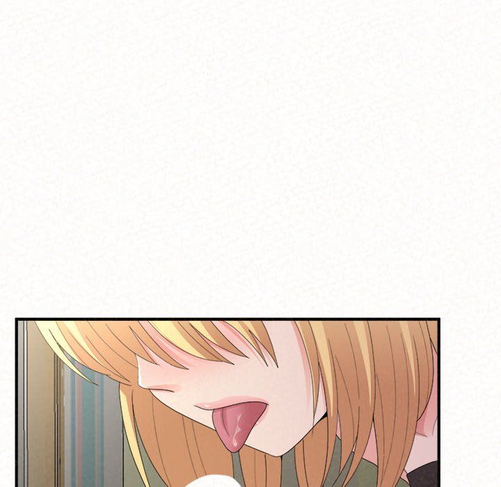 Milk Therapy Manhwa - Chapter 43 Page 124