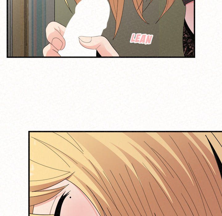 Milk Therapy Manhwa - Chapter 43 Page 125