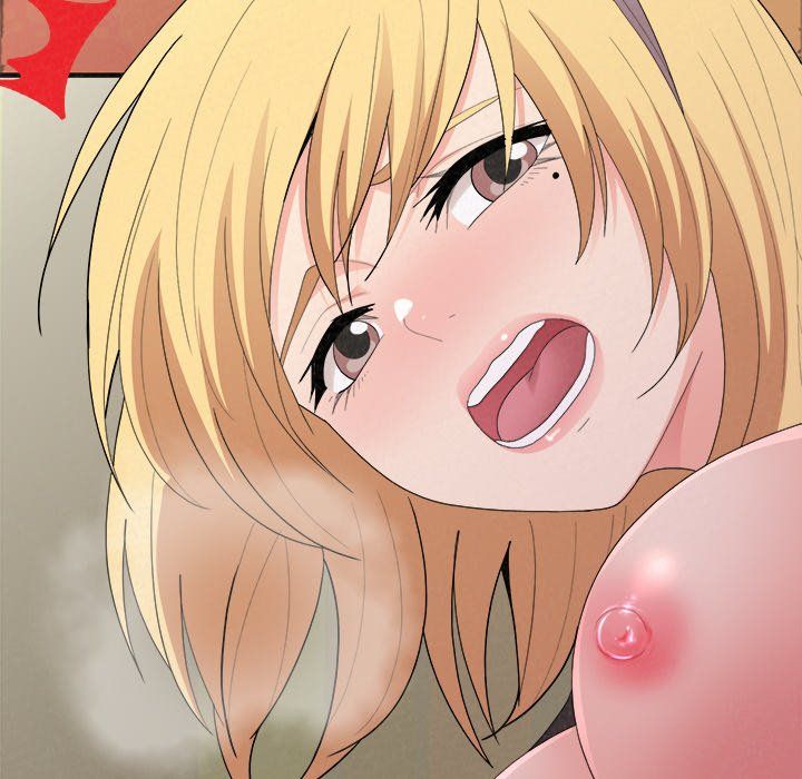 Milk Therapy Manhwa - Chapter 43 Page 133