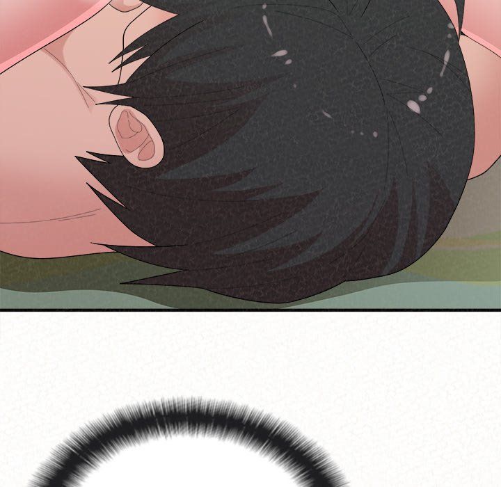 Milk Therapy Manhwa - Chapter 43 Page 137