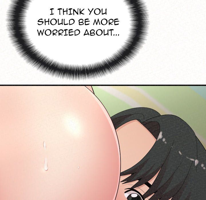 Milk Therapy Manhwa - Chapter 43 Page 138