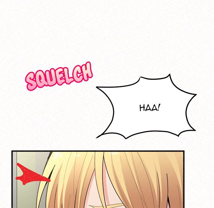 Milk Therapy Manhwa - Chapter 43 Page 144