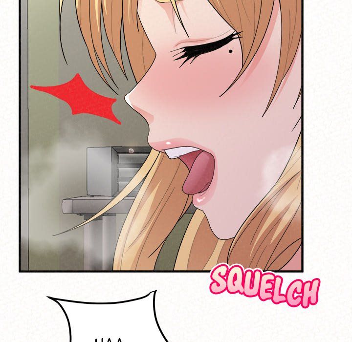 Milk Therapy Manhwa - Chapter 43 Page 145