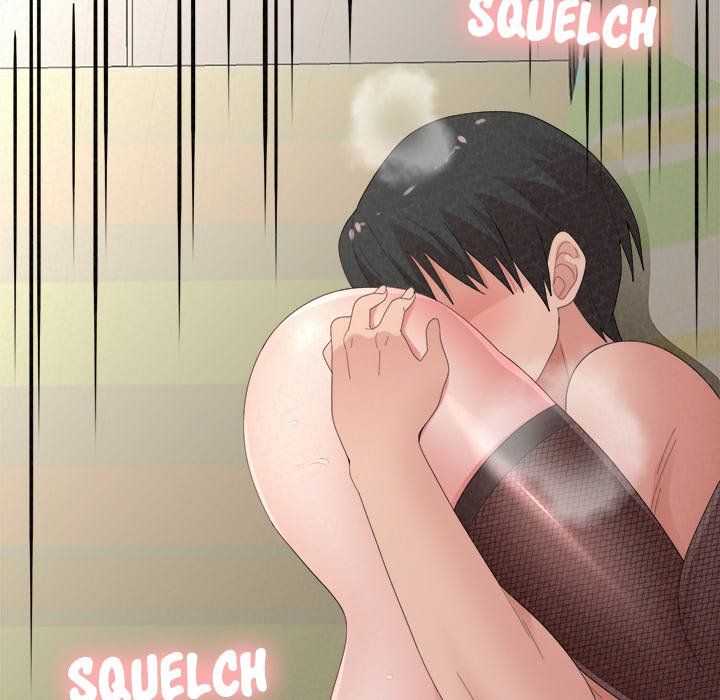 Milk Therapy Manhwa - Chapter 43 Page 149