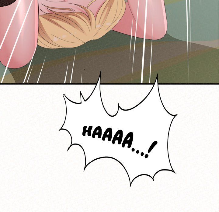 Milk Therapy Manhwa - Chapter 43 Page 158