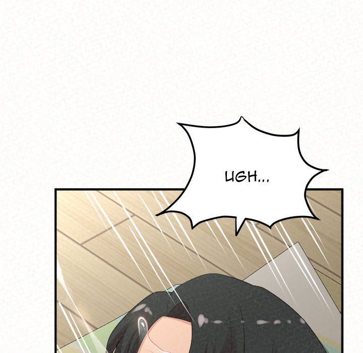 Milk Therapy Manhwa - Chapter 43 Page 159