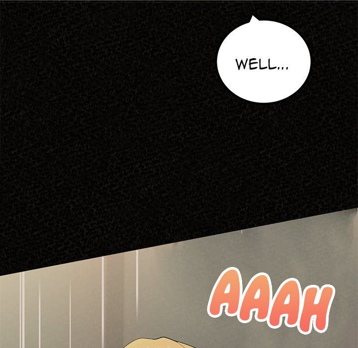 Milk Therapy Manhwa - Chapter 43 Page 167